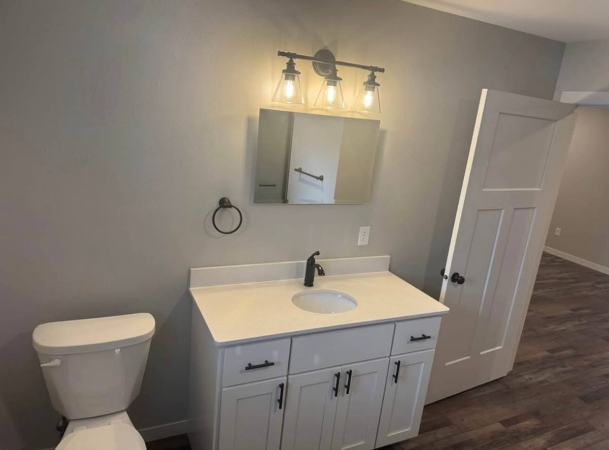 Apartment for rent at 105 St Lawerence, Decorah, IA 52101