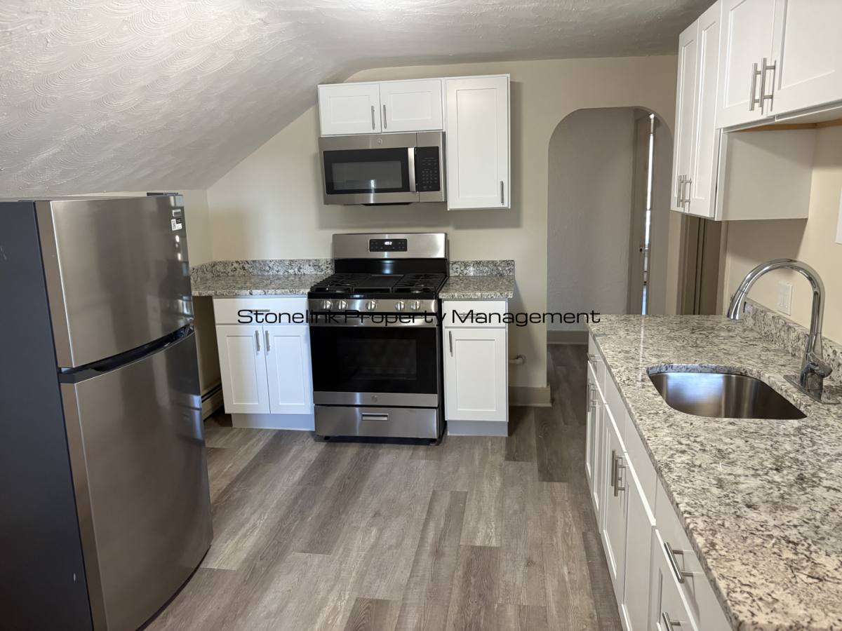 Apartment for rent at 12-16 Bells Court, Cumberland, RI 02864