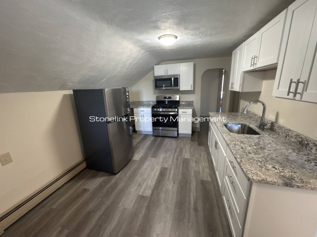 Apartment for rent at 12-16 Bells Court, Cumberland, RI 02864
