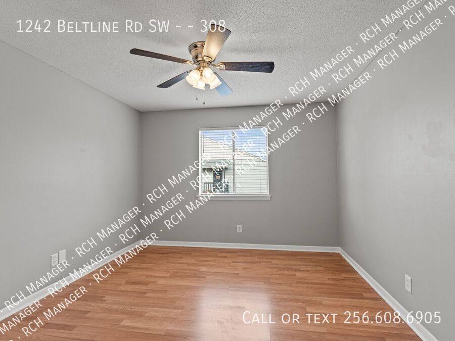 Apartment for rent at 1242 Beltline Rd SW #308, Decatur, AL 35601