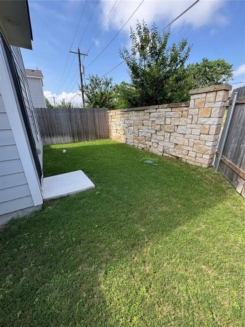 House for rent at 63 Trinity Circle, Lockhart, TX 78644