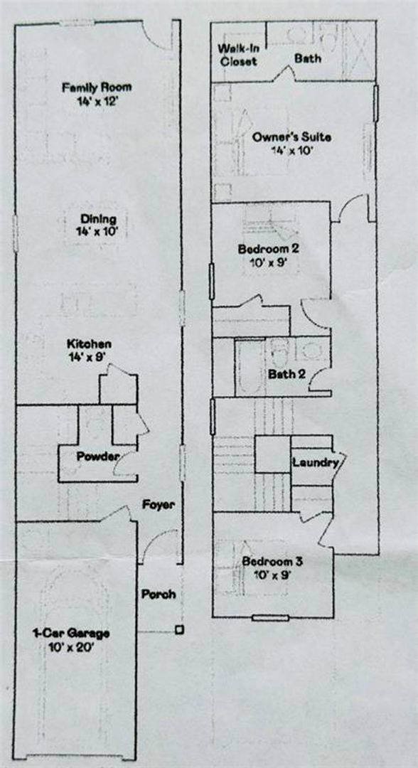 House for rent at 63 Trinity Circle, Lockhart, TX 78644