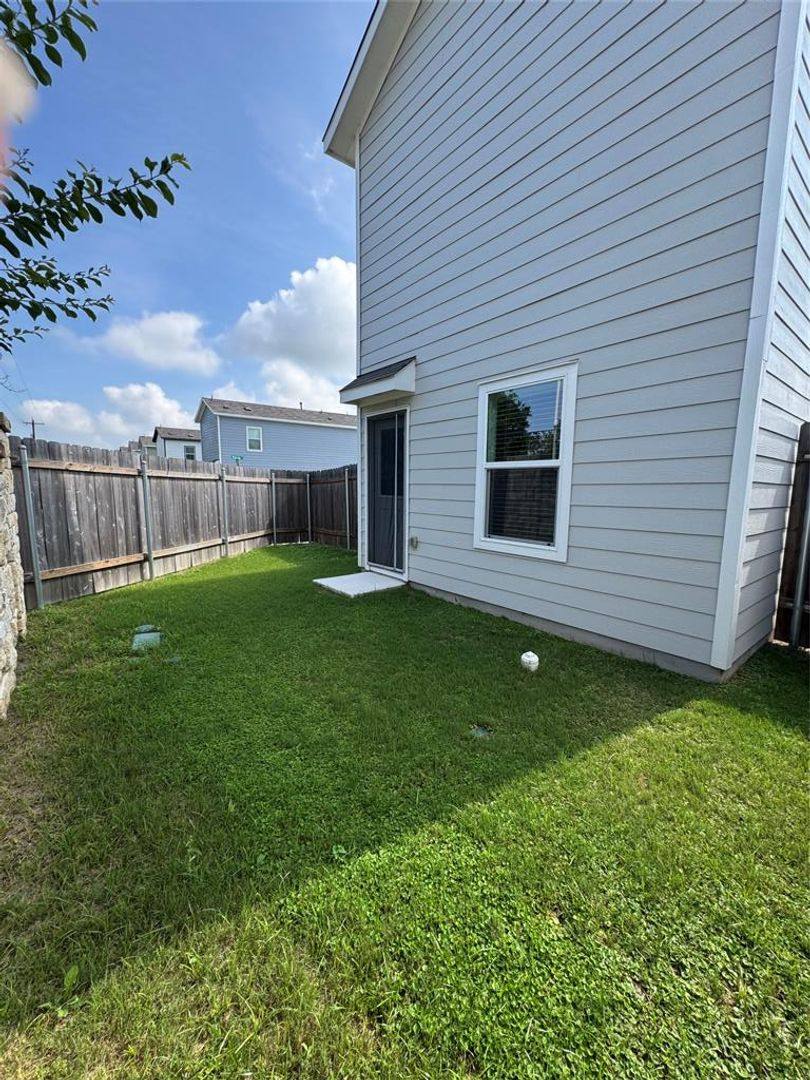 House for rent at 63 Trinity Circle, Lockhart, TX 78644