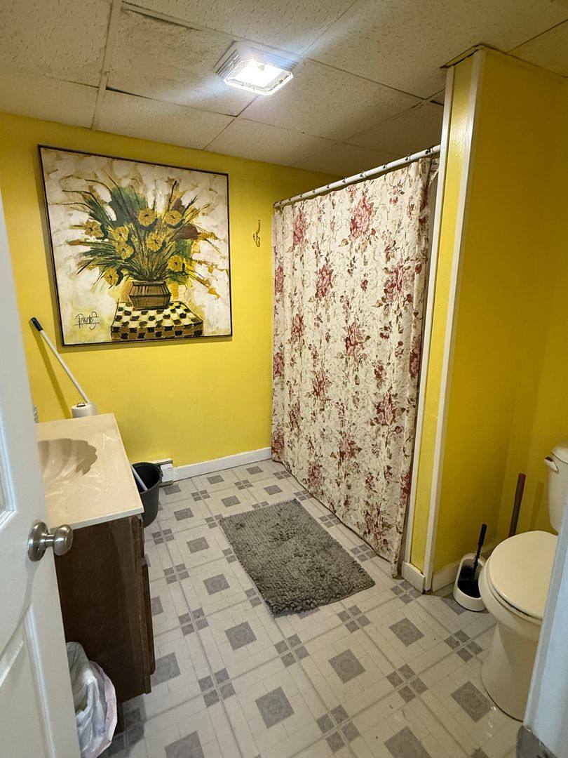 Apartment for rent at 39 A-F Prospect St, Plainfield, CT 06374