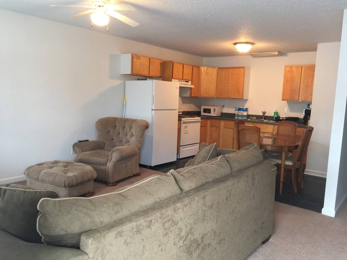 House for rent at 134 W Pine St, New Bern, NC 28560