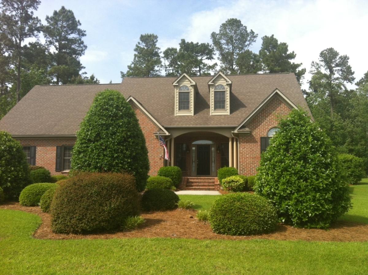 House for rent at 107 Nyon Rd, New Bern, NC 28562