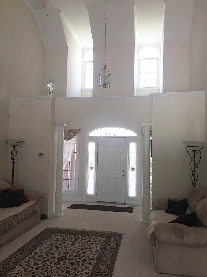 House for rent at 107 Nyon Rd, New Bern, NC 28562