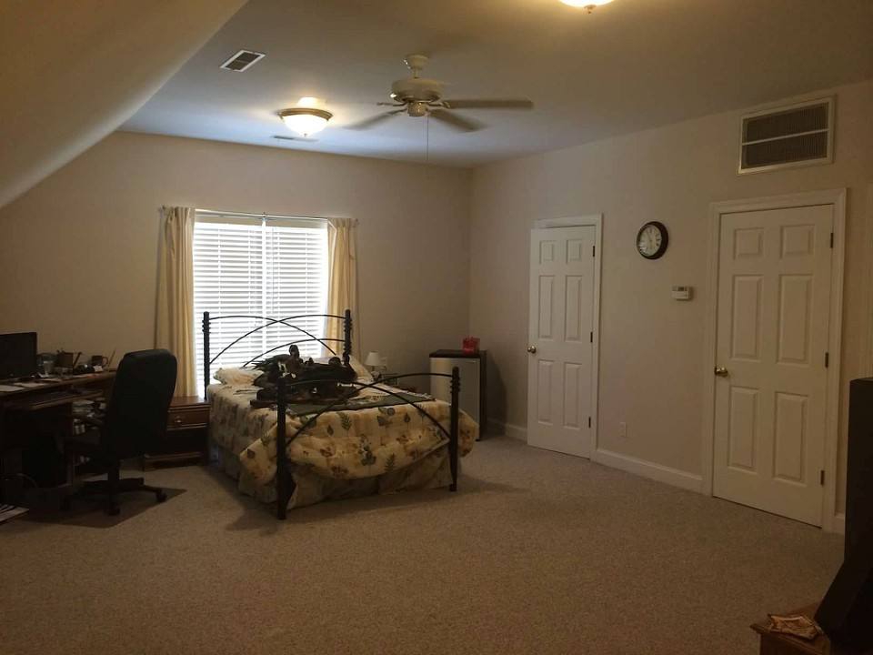 House for rent at 107 Nyon Rd, New Bern, NC 28562