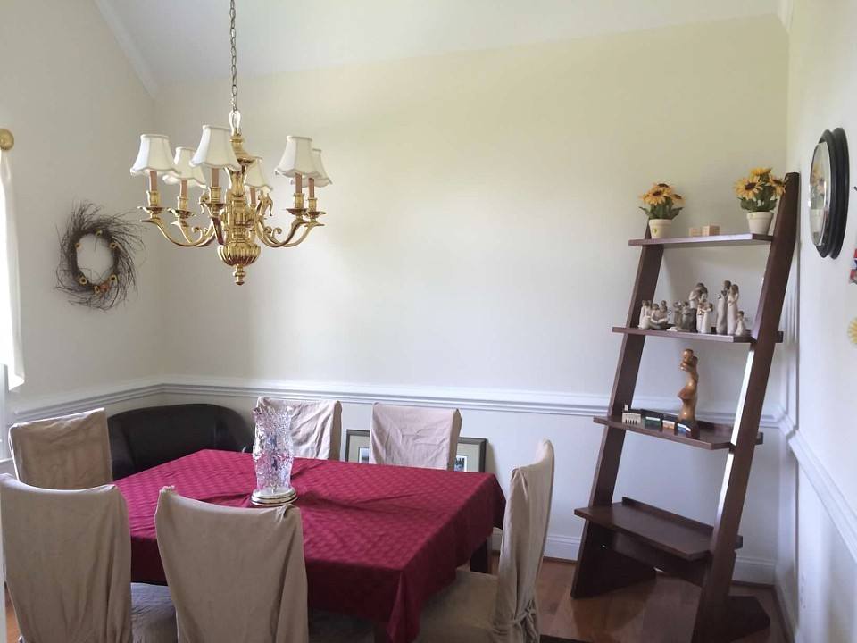 House for rent at 107 Nyon Rd, New Bern, NC 28562