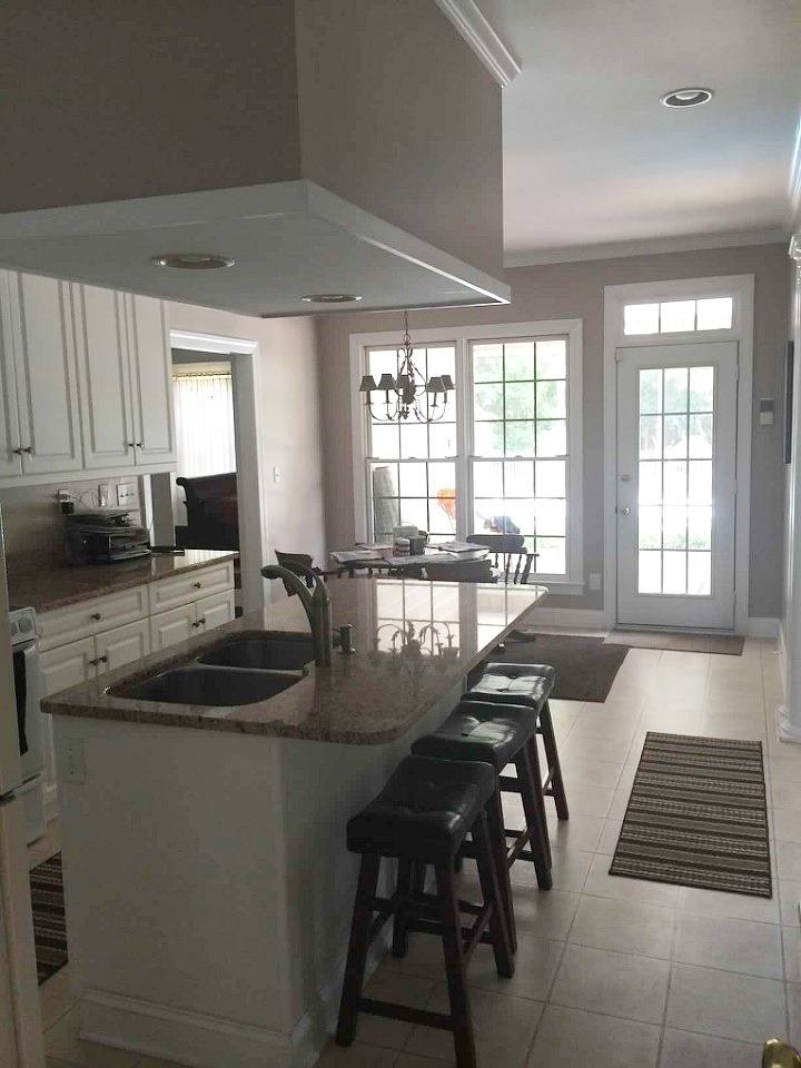 House for rent at 107 Nyon Rd, New Bern, NC 28562