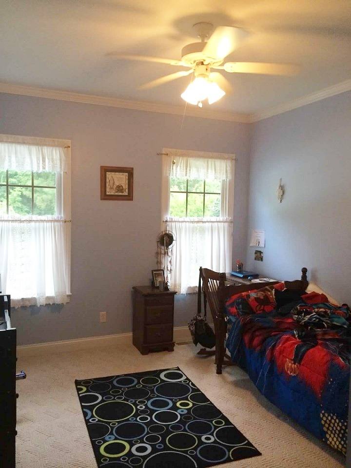 House for rent at 107 Nyon Rd, New Bern, NC 28562