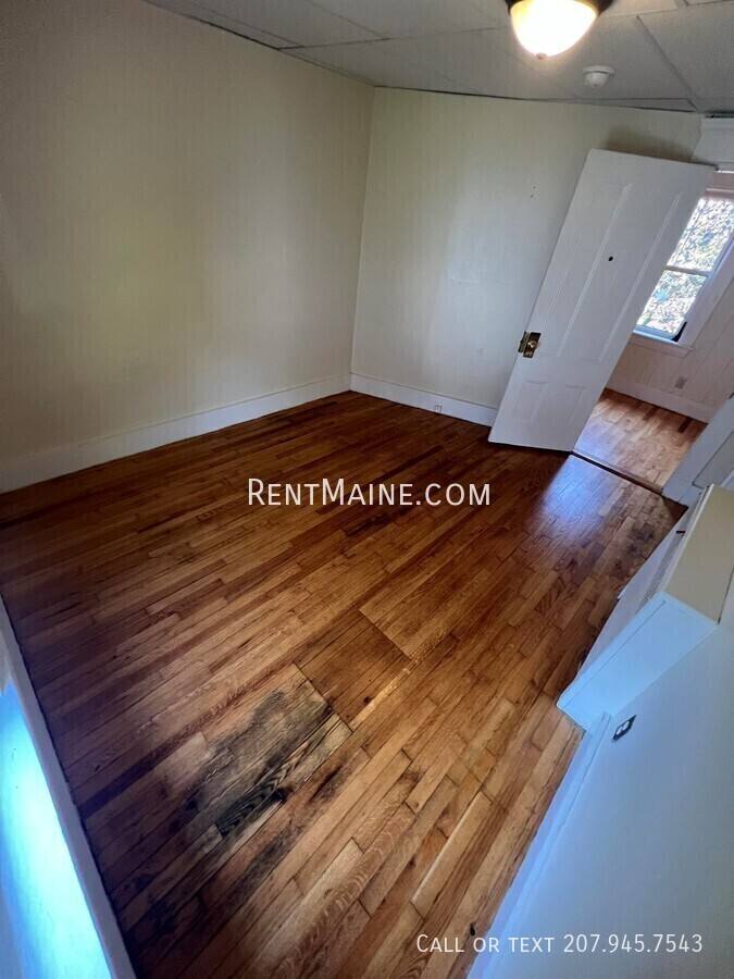 Apartment for rent at 79 Fourth St #3, Bangor, ME 04401