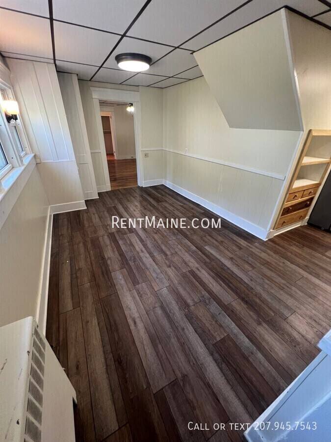 Apartment for rent at 79 Fourth St #3, Bangor, ME 04401
