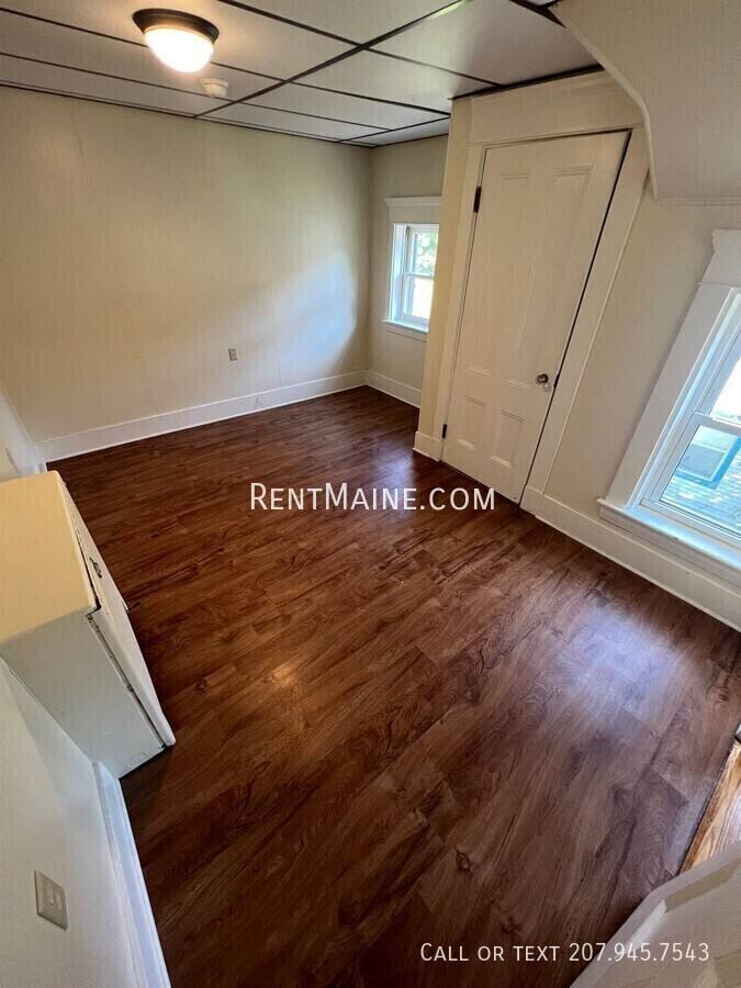 Apartment for rent at 79 Fourth St #3, Bangor, ME 04401