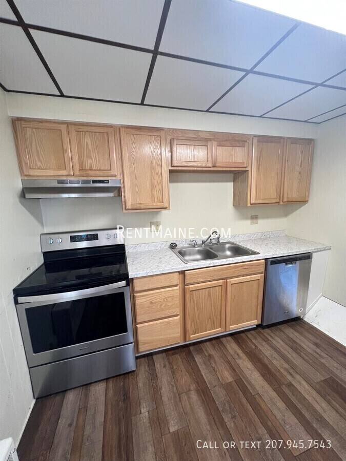 Apartment for rent at 79 Fourth St #3, Bangor, ME 04401