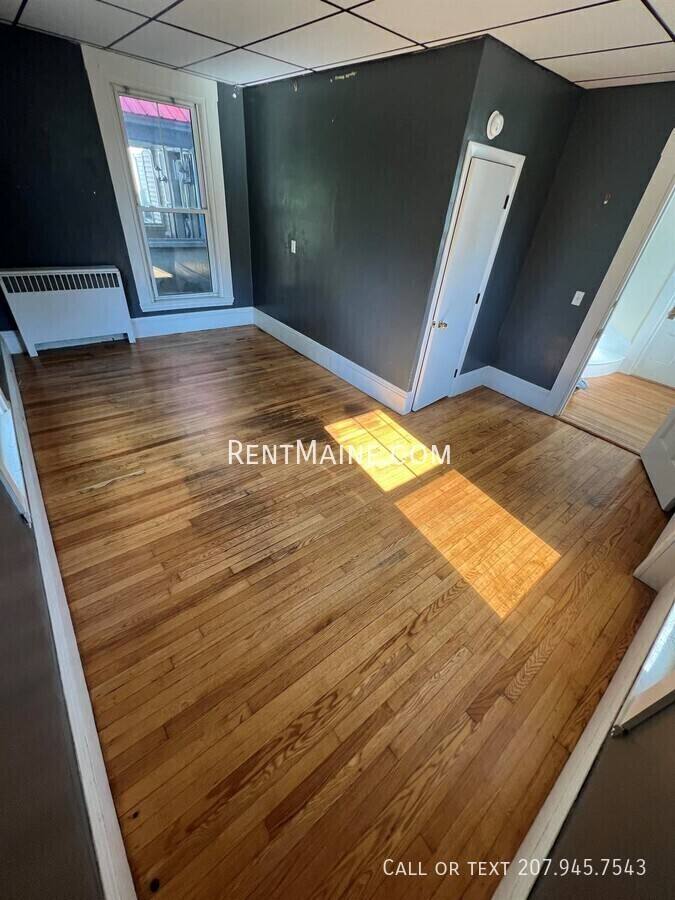 Apartment for rent at 79 Fourth St #3, Bangor, ME 04401
