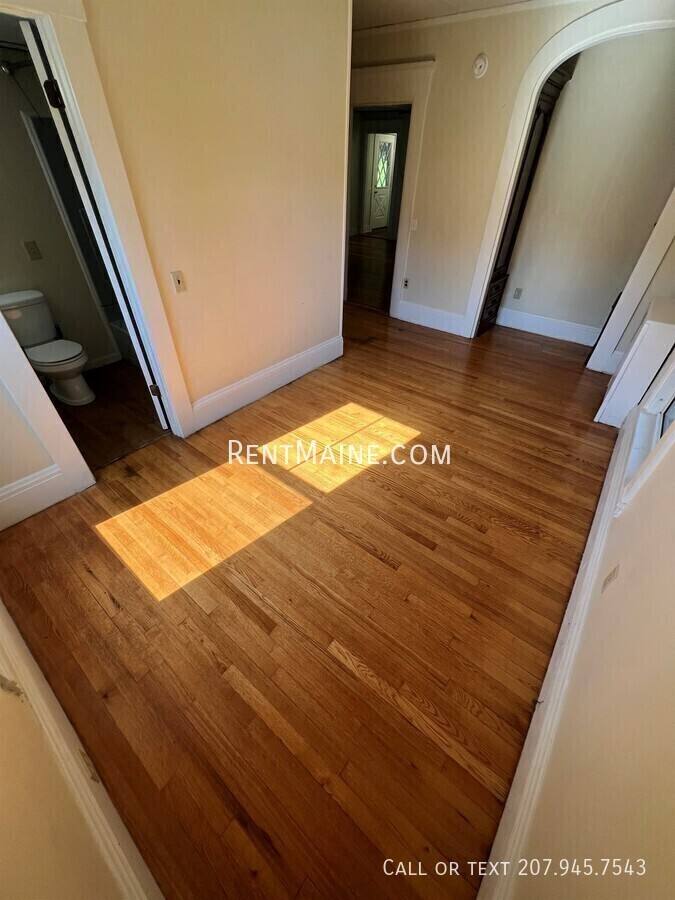 Apartment for rent at 79 Fourth St #3, Bangor, ME 04401