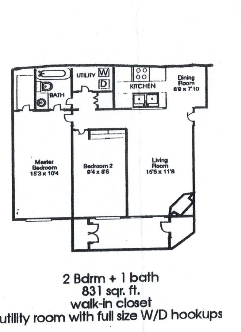 Condo for rent at 1035 S Elkhart Way, Aurora, CO 80012