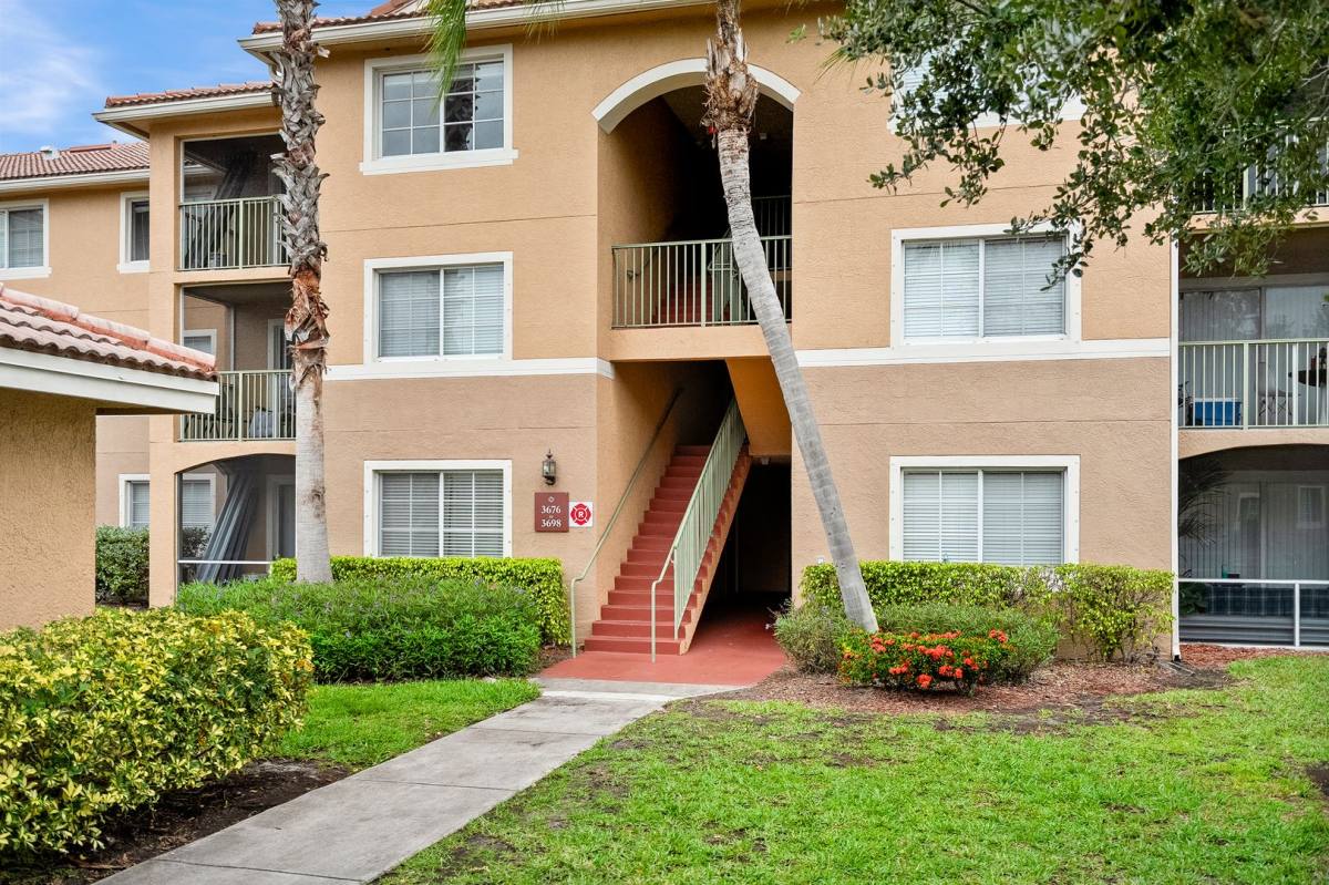 House for rent at 3686 NW Adriatic Lane, Jensen Beach, FL 34957