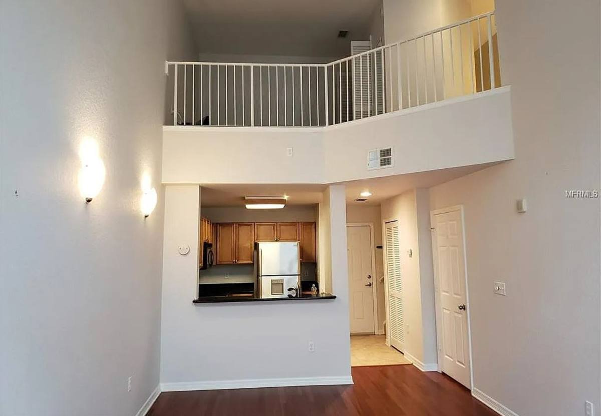 Condo for rent at 700 S Harbour Island Blvd, Tampa, FL 33602