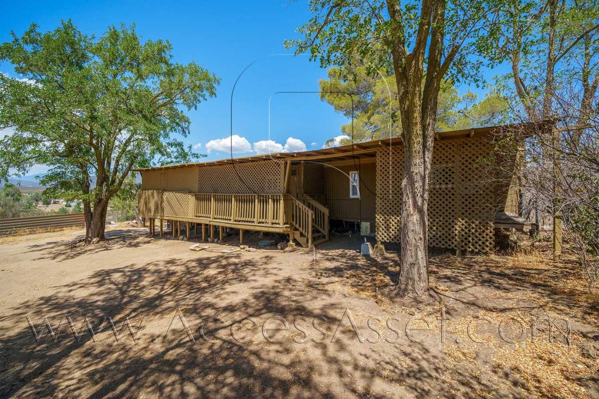 Townhouse for rent at 53300 Cahuilla Rd, Anza, CA 92539