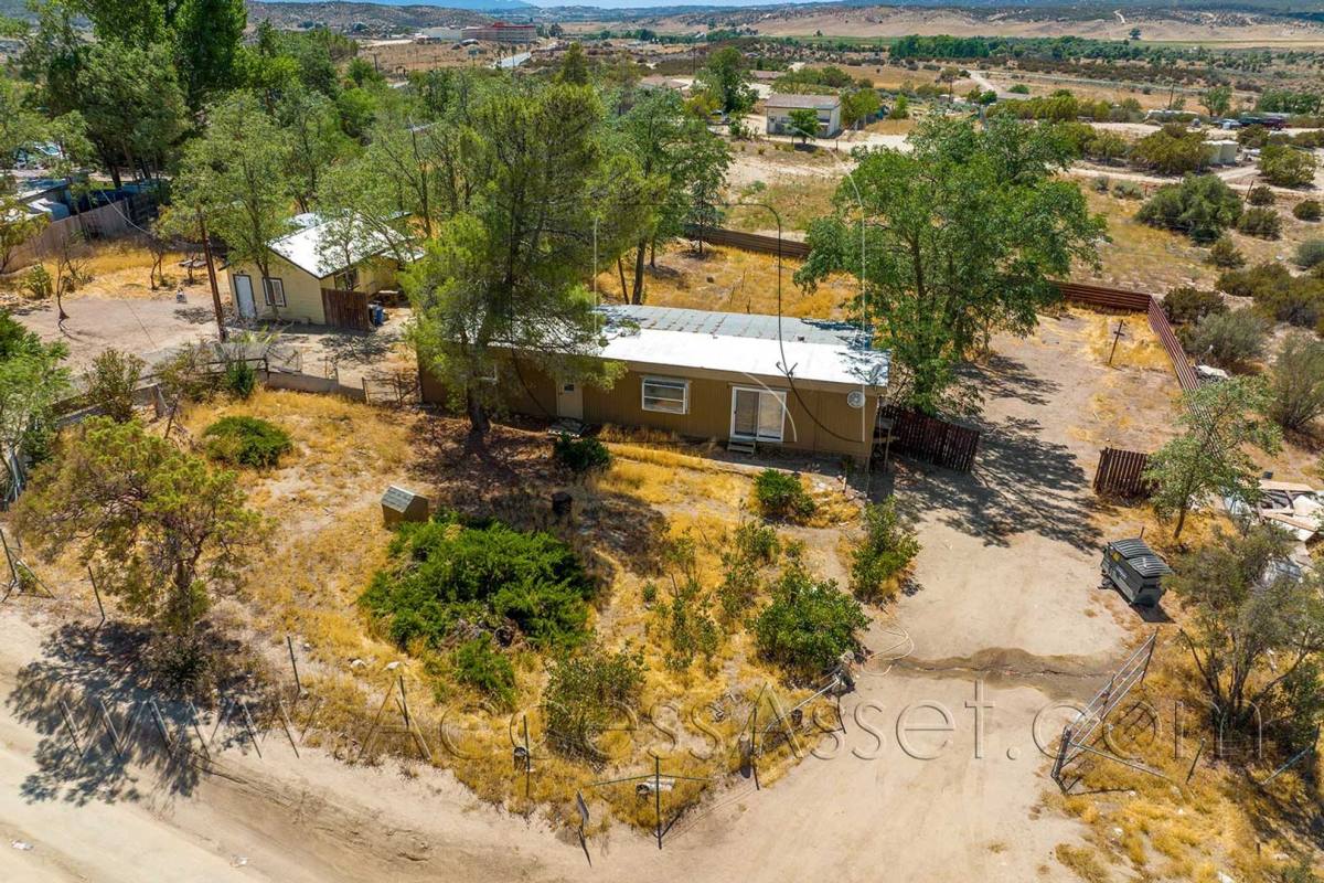 Townhouse for rent at 53300 Cahuilla Rd, Anza, CA 92539