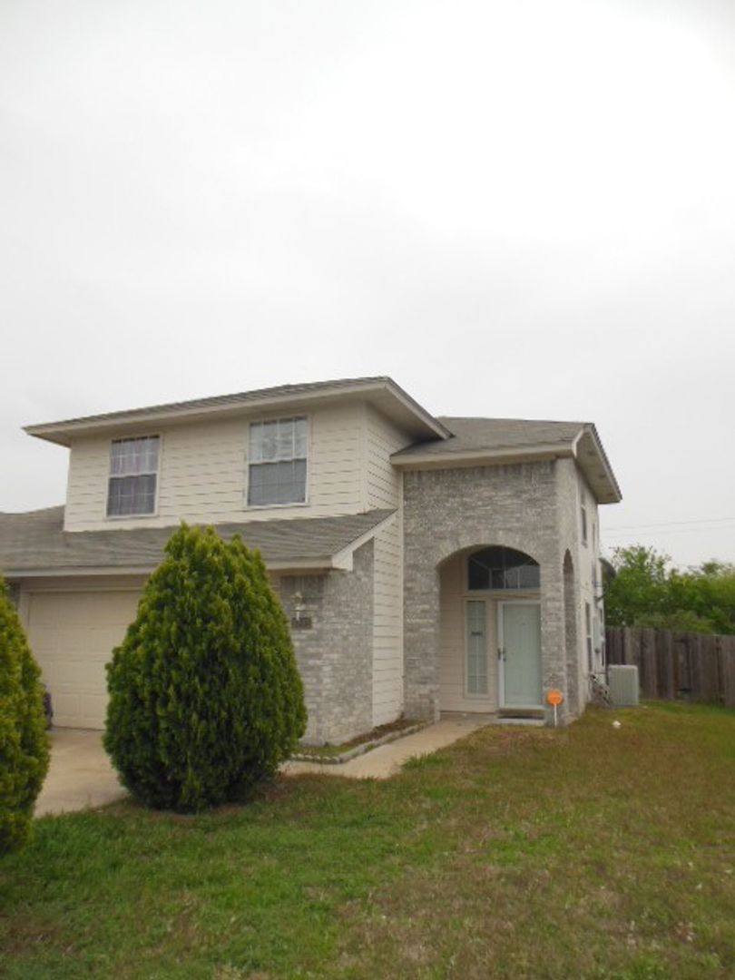 House for rent at 1312 Saddle Dr, Killeen, TX 76543
