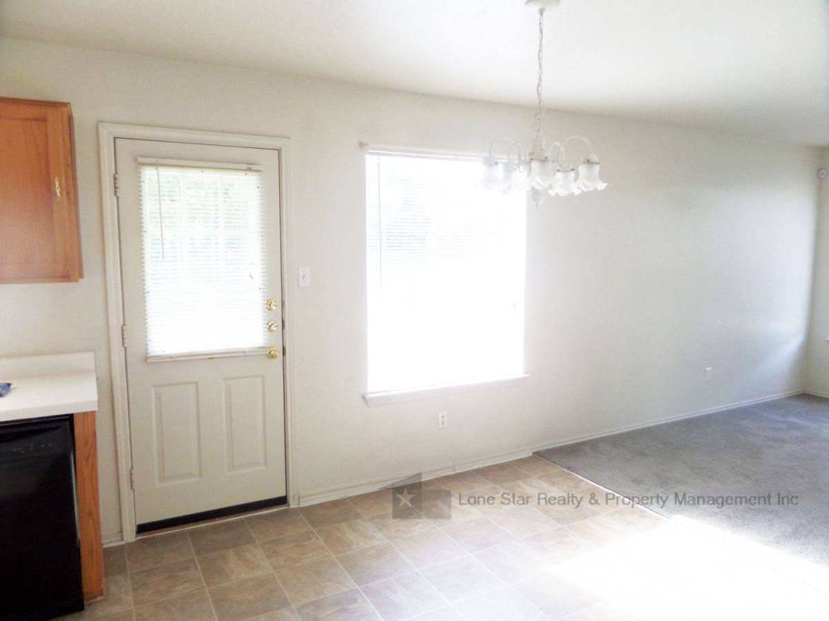 House for rent at 1312 Saddle Dr, Killeen, TX 76543