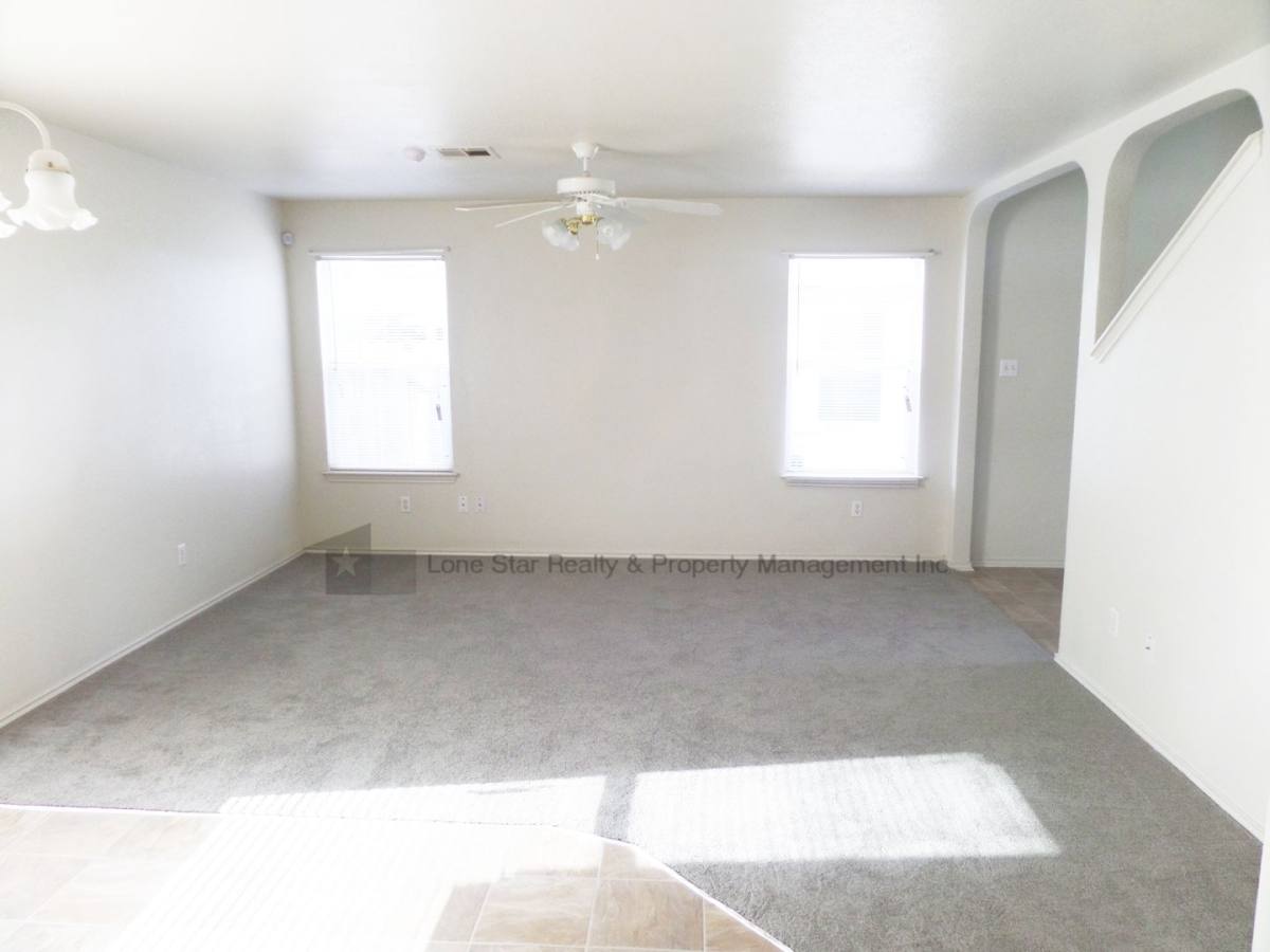 House for rent at 1312 Saddle Dr, Killeen, TX 76543