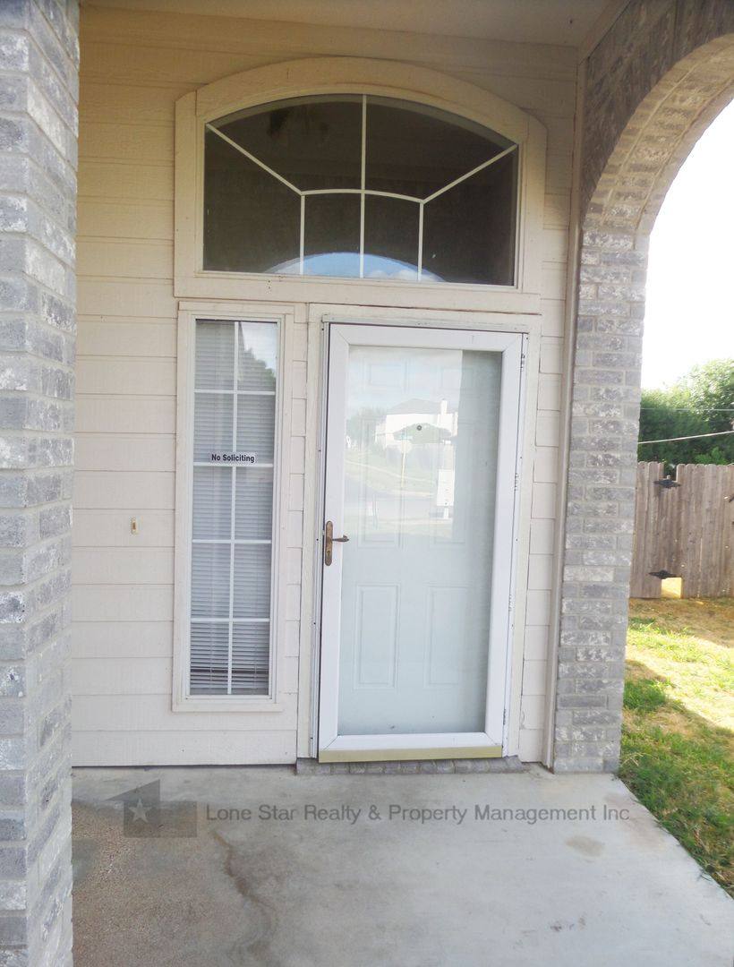 House for rent at 1312 Saddle Dr, Killeen, TX 76543