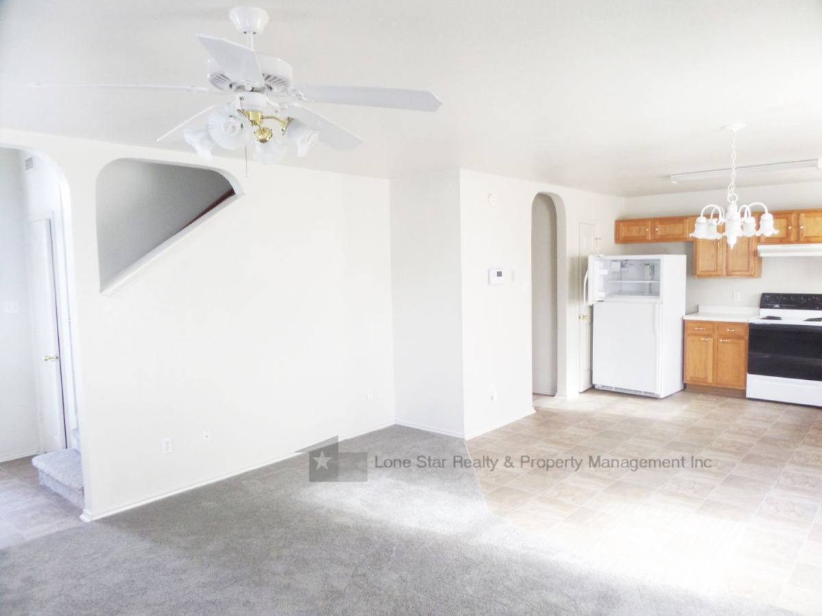 House for rent at 1312 Saddle Dr, Killeen, TX 76543