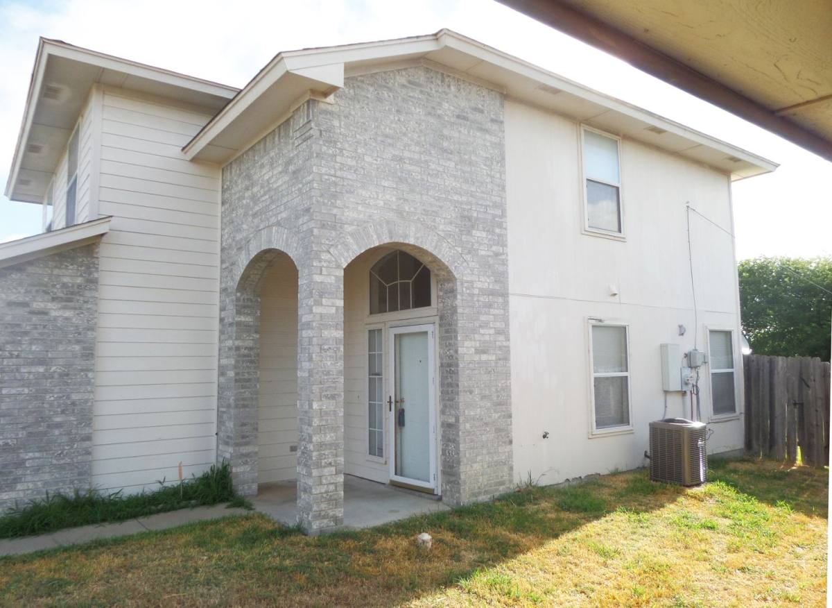 House for rent at 1312 Saddle Dr, Killeen, TX 76543