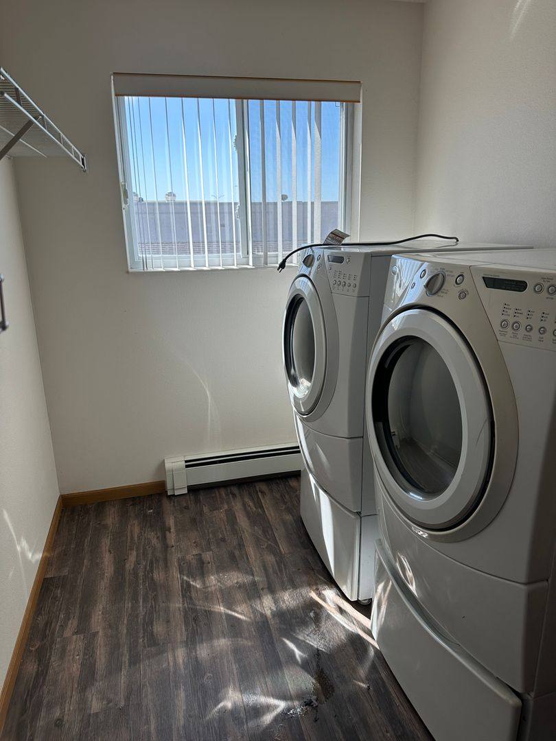 Apartment for rent at 4310 10th Ave S, Fargo, ND 58103