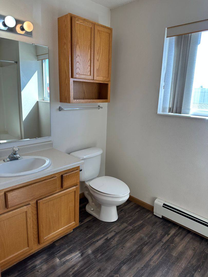 Apartment for rent at 4310 10th Ave S, Fargo, ND 58103