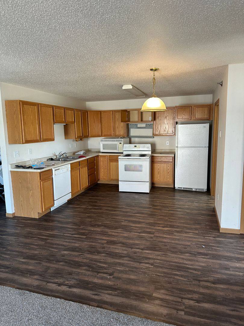 Apartment for rent at 4310 10th Ave S, Fargo, ND 58103