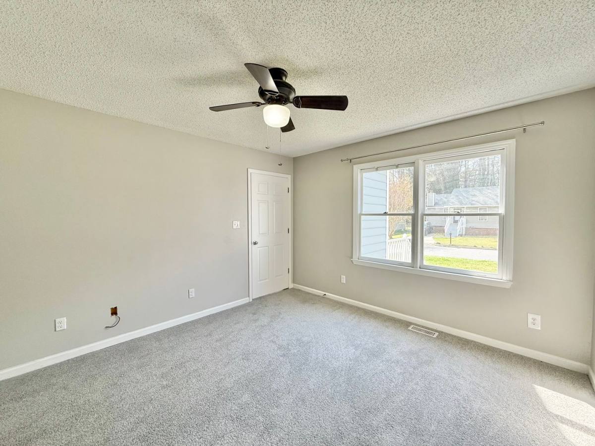 House for rent at 825 Rawls Dr, Raleigh, NC 27610