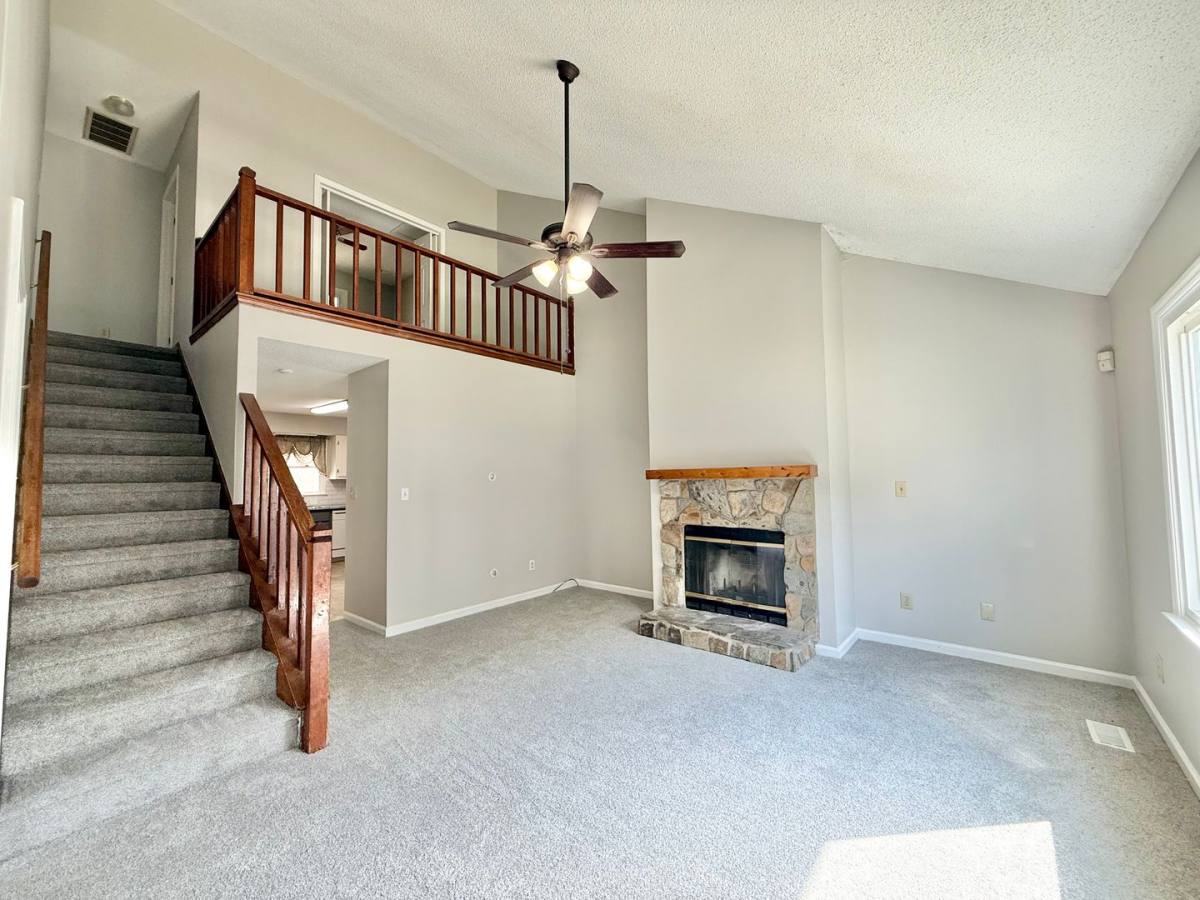 House for rent at 825 Rawls Dr, Raleigh, NC 27610