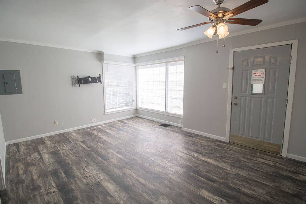 House for rent at 301 W Forest Ave, Columbia, MO 65203