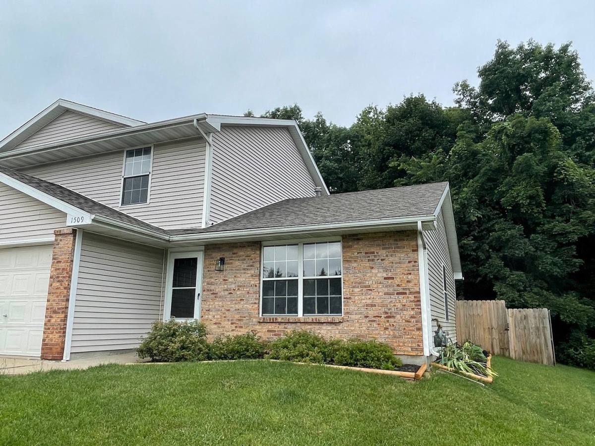 House for rent at 1509 Olympic Blvd, Columbia, MO 65202