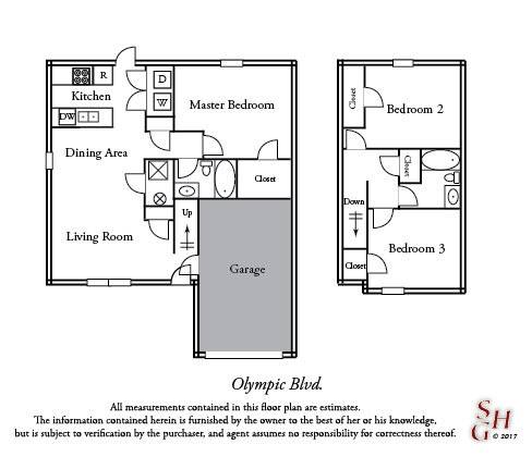House for rent at 1509 Olympic Blvd, Columbia, MO 65202