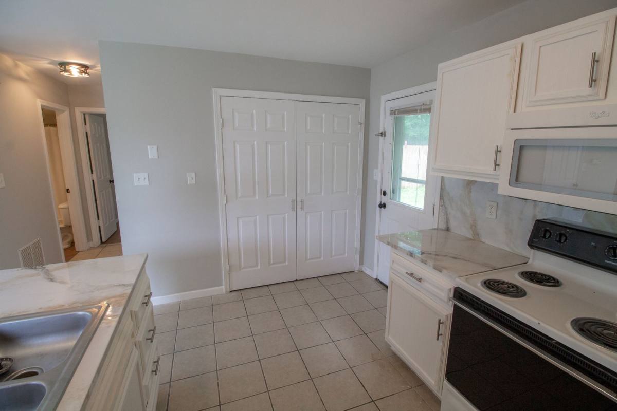 House for rent at 1509 Olympic Blvd, Columbia, MO 65202