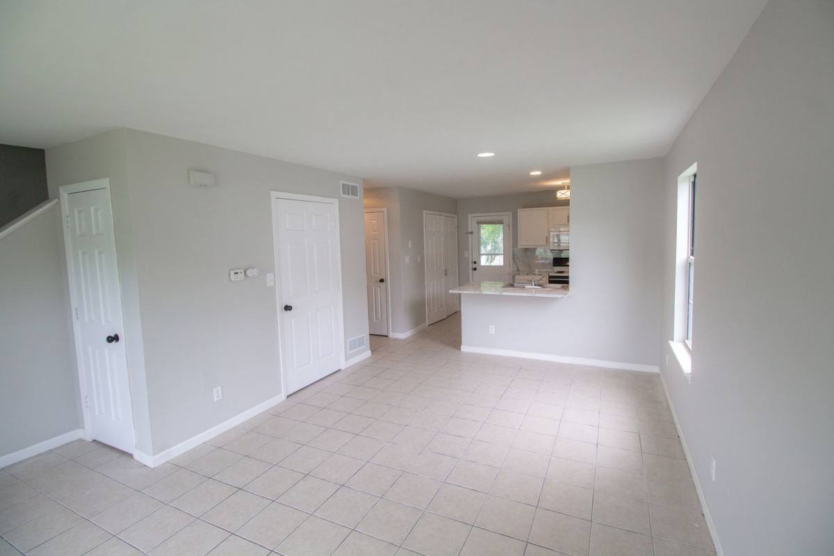 House for rent at 1509 Olympic Blvd, Columbia, MO 65202