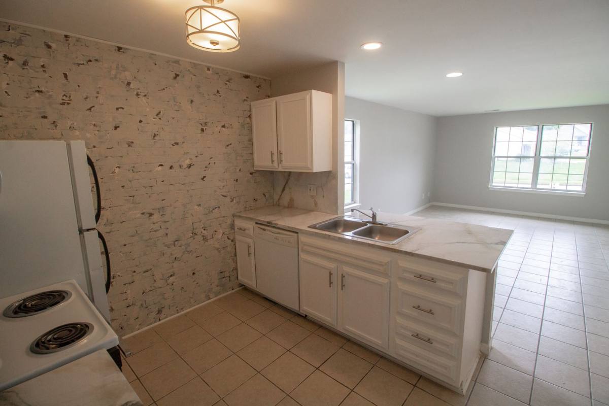 House for rent at 1509 Olympic Blvd, Columbia, MO 65202