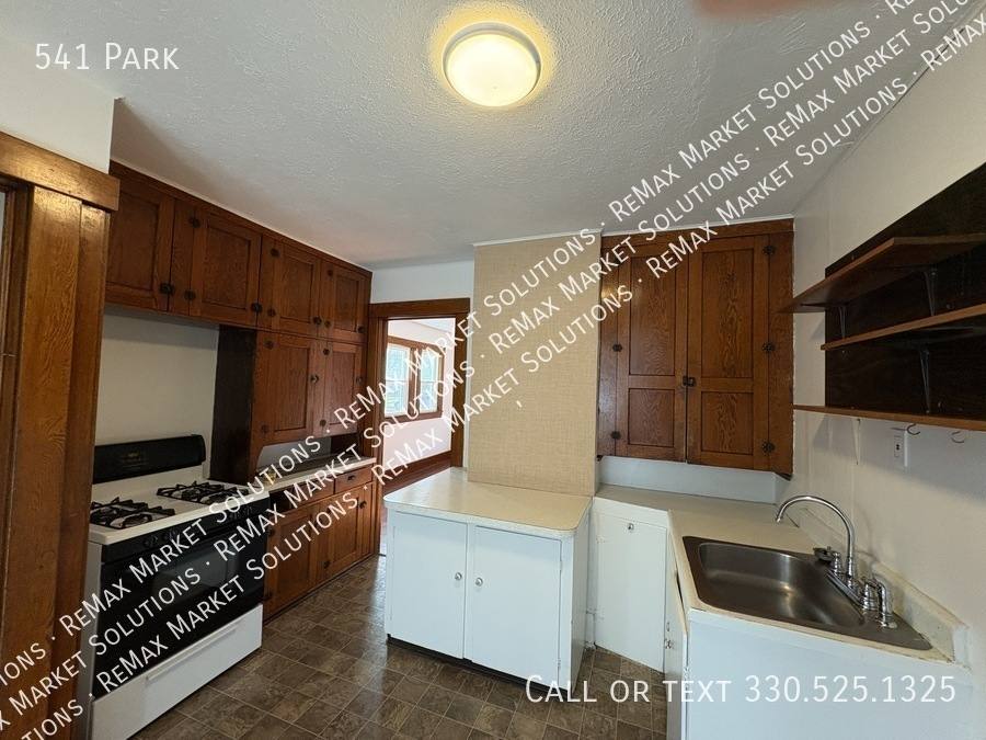 Apartment for rent at 541 Park, Kent, OH 44240