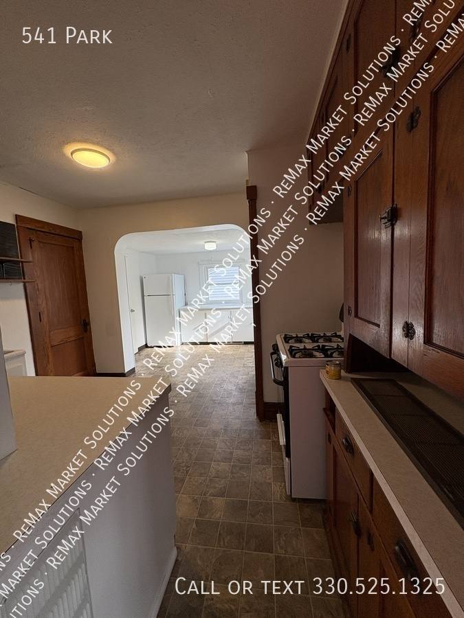 Apartment for rent at 541 Park, Kent, OH 44240