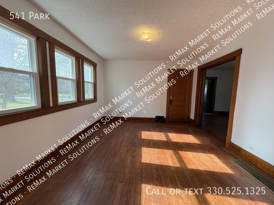Apartment for rent at 541 Park, Kent, OH 44240