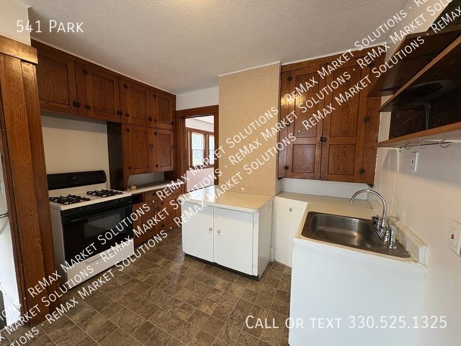 Apartment for rent at 541 Park, Kent, OH 44240