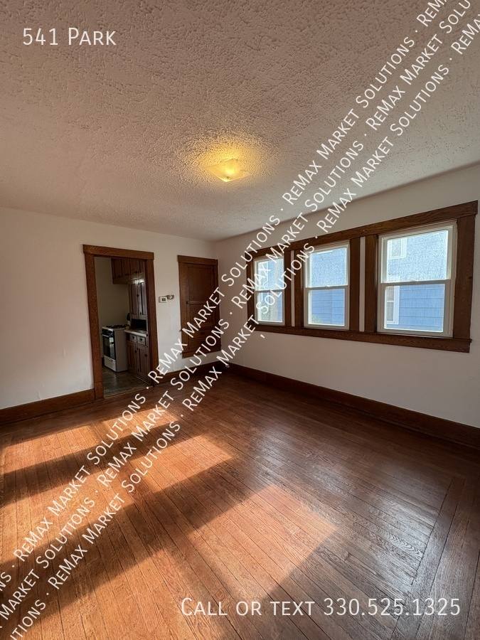 Apartment for rent at 541 Park, Kent, OH 44240