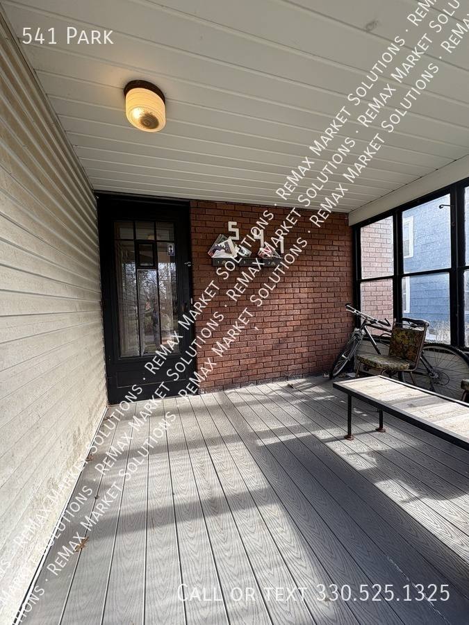 Apartment for rent at 541 Park, Kent, OH 44240