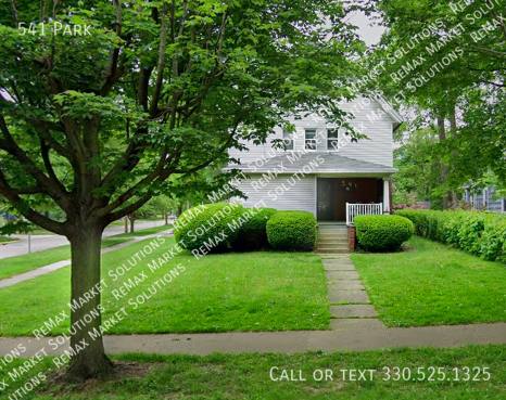 Apartment for rent at 541 Park, Kent, OH 44240